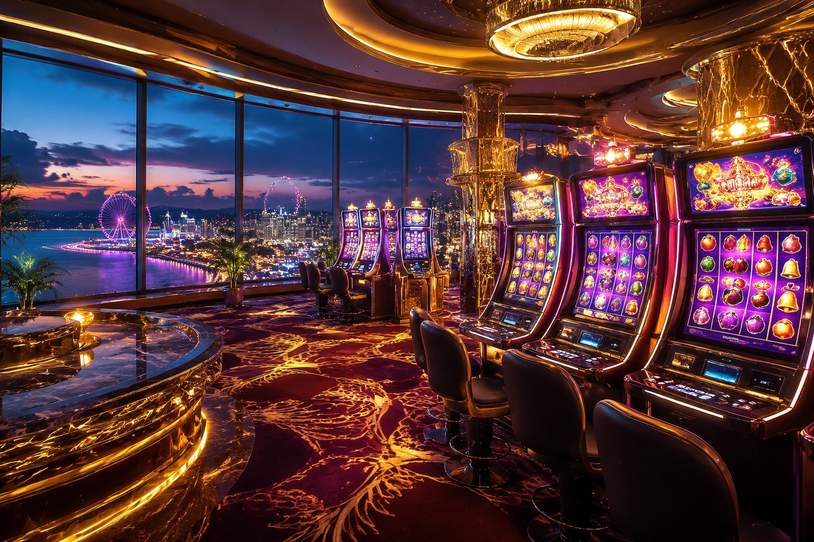 vip.slot